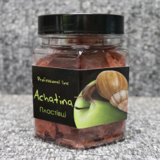 Achatina - пластівці, 200мл