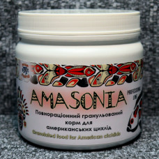 AMASONIA Professional line - 1000 мл/500 г