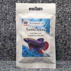 BETTAFLAKES - Professional Line - 10 г