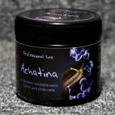 Achatina - вітамінно-мінеральна суміш, 110 г