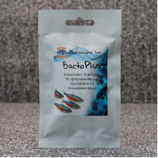 Bacto Plus - Professional Line - 4 г