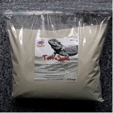 TerraSand 2,5kg