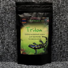 Корм Triton- Professional line 50g