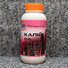 Калій  Plus - 250 мл