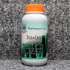 Залізо  Plus (pH<7) - 250 мл
