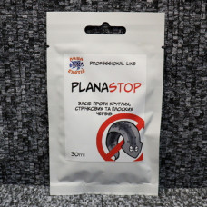 Plana Stop 30ml